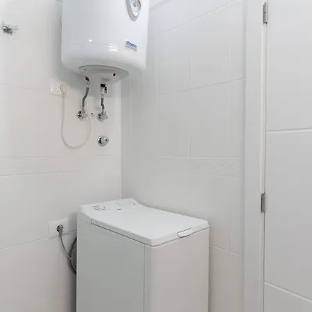 En דירה פוארטו דה לה קרוז