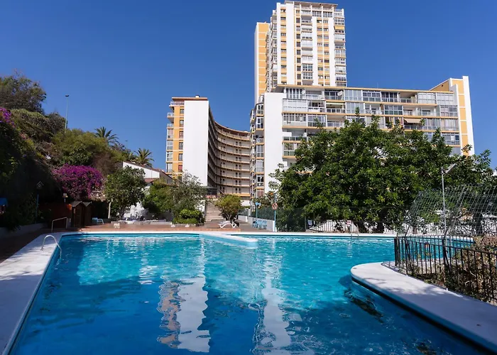 Apartment En *