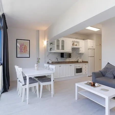 En Apartman *
