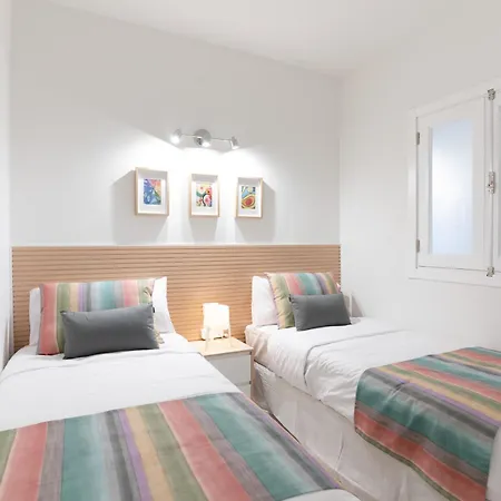 Apartment En *