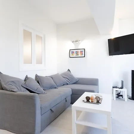 Apartment En Puerto de la Cruz (Tenerife)