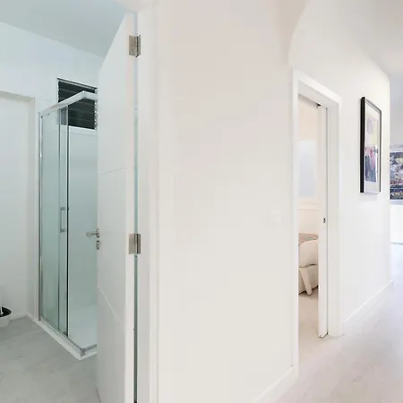 Apartamento En Puerto de la Cruz (Tenerife)