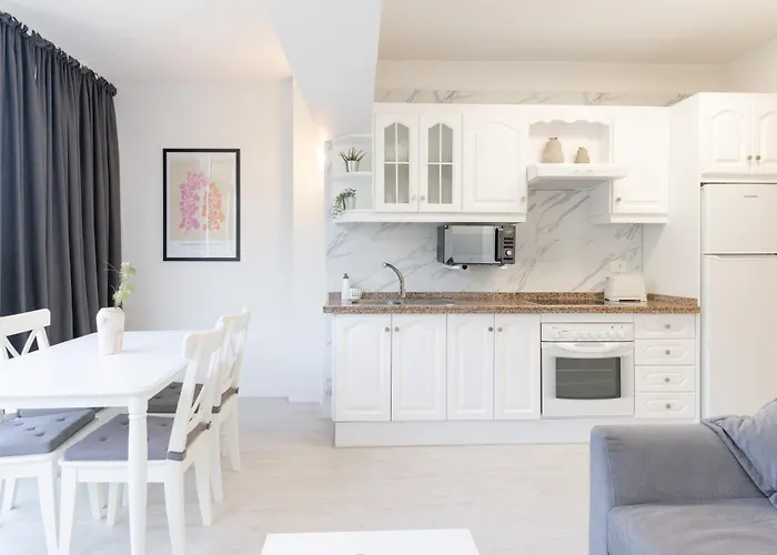 En * Puerto de la Cruz