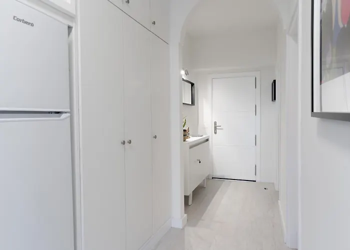 Apartman En Puerto de la Cruz