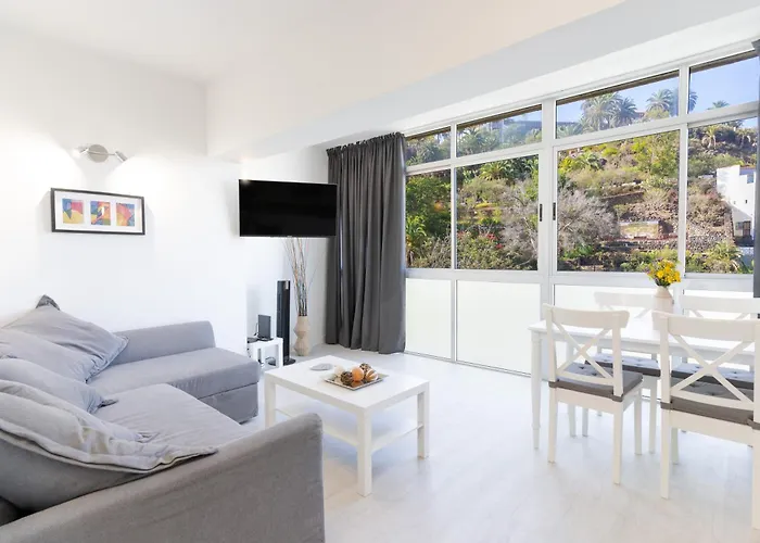 En Puerto de la Cruz