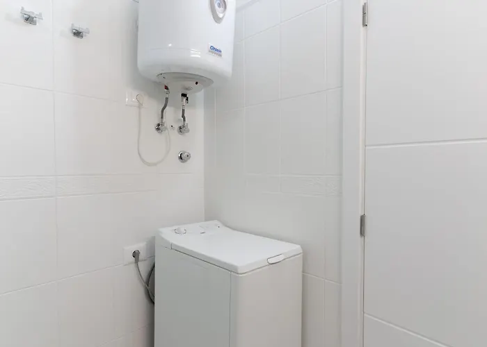 En Apartman Puerto de la Cruz